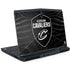 NBA Cleveland Cavaliers Black Animal Print Dell Alienware Skin