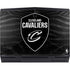 NBA Cleveland Cavaliers Black Animal Print Dell Alienware Skin