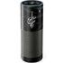 NBA Cleveland Cavaliers Black Animal Print Amazon Echo Skin