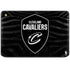 NBA Cleveland Cavaliers Black Animal Print HP Chromebook Skin