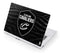 NBA Cleveland Cavaliers Black Animal Print Acer Chromebook Skin