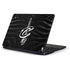 NBA Cleveland Cavaliers Black Animal Print Samsung Chromebook Skin