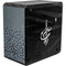 NBA Cleveland Cavaliers Black Animal Print Cooler Master MasterBox Q300L Mini Tower Skin