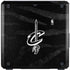 NBA Cleveland Cavaliers Black Animal Print Cooler Master MasterBox Q300L Mini Tower Skin