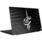 NBA Cleveland Cavaliers Black Animal Print Dell Vostro Skin