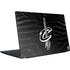 NBA Cleveland Cavaliers Black Animal Print Dell Vostro Skin