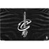 NBA Cleveland Cavaliers Black Animal Print Dell Vostro Skin