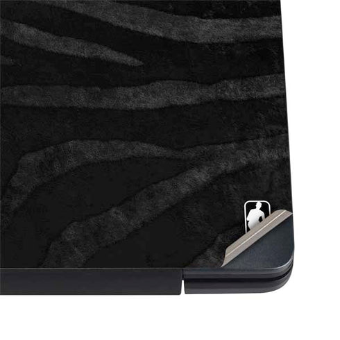NBA Cleveland Cavaliers Black Animal Print Dell Vostro Skin