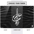 NBA Cleveland Cavaliers Black Animal Print Dell Vostro Skin