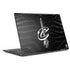 NBA Cleveland Cavaliers Black Animal Print HP Envy Skin