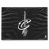 NBA Cleveland Cavaliers Black Animal Print HP Envy Skin
