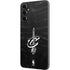 NBA Cleveland Cavaliers Black Animal Print Galaxy A14 5G Skin
