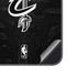 NBA Cleveland Cavaliers Black Animal Print Galaxy A14 5G Skin