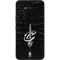 NBA Cleveland Cavaliers Black Animal Print Galaxy A54 5G Skin