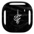 NBA Cleveland Cavaliers Black Animal Print Galaxy Buds Pro Skin