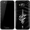 NBA Cleveland Cavaliers Black Animal Print Galaxy J3 Skin