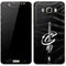 NBA Cleveland Cavaliers Black Animal Print Galaxy J7 Skin