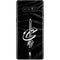 NBA Cleveland Cavaliers Black Animal Print Galaxy Note 8 Skin