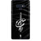 NBA Cleveland Cavaliers Black Animal Print Galaxy Note 9 Skin
