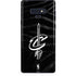 NBA Cleveland Cavaliers Black Animal Print Galaxy Note 9 Skin