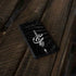 NBA Cleveland Cavaliers Black Animal Print Galaxy Note 9 Skin