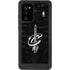 NBA Cleveland Cavaliers Black Animal Print Galaxy Note20 5G Waterproof Case