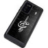 NBA Cleveland Cavaliers Black Animal Print Galaxy Note20 5G Waterproof Case