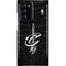 NBA Cleveland Cavaliers Black Animal Print Galaxy Note20 Ultra 5G Lite Case