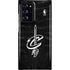 NBA Cleveland Cavaliers Black Animal Print Galaxy Note20 Ultra 5G Lite Case
