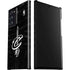 NBA Cleveland Cavaliers Black Animal Print Galaxy Note20 Ultra 5G Lite Case