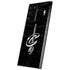 NBA Cleveland Cavaliers Black Animal Print Galaxy Note20 Ultra 5G Skin