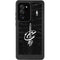 NBA Cleveland Cavaliers Black Animal Print Galaxy Note20 Ultra 5G Waterproof Case