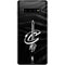 NBA Cleveland Cavaliers Black Animal Print Galaxy S10 Plus Skin