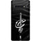 NBA Cleveland Cavaliers Black Animal Print Galaxy S10 Skin