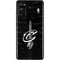 NBA Cleveland Cavaliers Black Animal Print Galaxy S20 Fan Edition Skin
