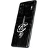 NBA Cleveland Cavaliers Black Animal Print Galaxy S20 Fan Edition Skin