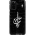 NBA Cleveland Cavaliers Black Animal Print Galaxy S20 Plus Pro Case
