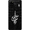 NBA Cleveland Cavaliers Black Animal Print Galaxy S20 Plus Skin