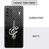 NBA Cleveland Cavaliers Black Animal Print Galaxy S20 Plus Skin