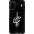 NBA Cleveland Cavaliers Black Animal Print Galaxy S20 Pro Case