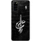 NBA Cleveland Cavaliers Black Animal Print Galaxy S20 Skin