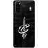 NBA Cleveland Cavaliers Black Animal Print Galaxy S20 Skin