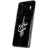 NBA Cleveland Cavaliers Black Animal Print Galaxy S20 Skin