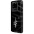 NBA Cleveland Cavaliers Black Animal Print Galaxy S20 Ultra 5G Pro Case