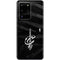 NBA Cleveland Cavaliers Black Animal Print Galaxy S20 Ultra 5G Skin