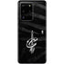 NBA Cleveland Cavaliers Black Animal Print Galaxy S20 Ultra 5G Skin