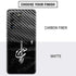 NBA Cleveland Cavaliers Black Animal Print Galaxy S20 Ultra 5G Skin