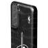 NBA Cleveland Cavaliers Black Animal Print Galaxy S21 5G Pro Case