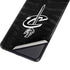 NBA Cleveland Cavaliers Black Animal Print Galaxy S21 5G Skin