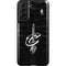 NBA Cleveland Cavaliers Black Animal Print Galaxy S21 Plus 5G Pro Case